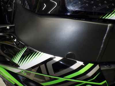 Kawasaki Ninja ZX-10R 2016