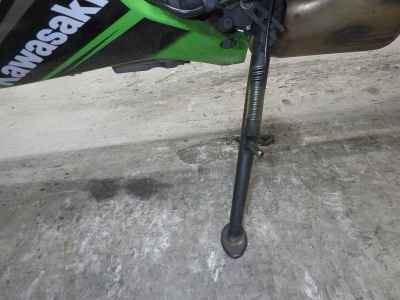 Kawasaki Ninja ZX-10R 2016