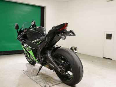 Kawasaki Ninja ZX-10R 2016