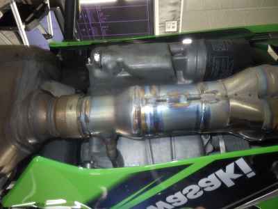 Kawasaki Ninja ZX-10R 2016