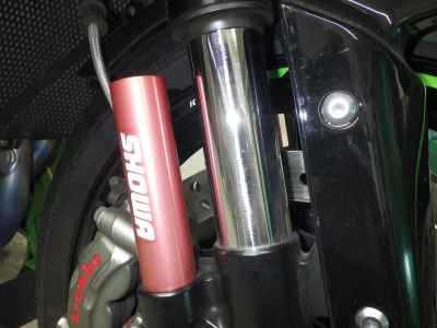 Kawasaki Ninja ZX-10R 2016