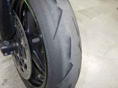 Kawasaki Ninja ZX-10R 2016