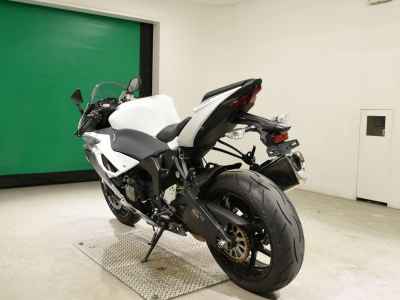 Kawasaki Ninja ZX-6R 2021