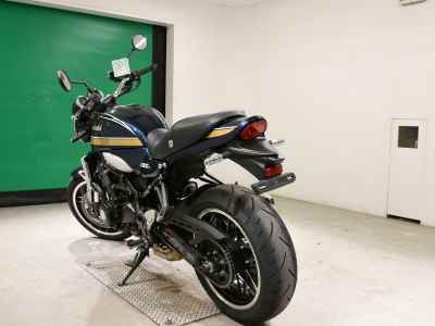 Kawasaki Z900RS 2022