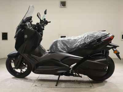Yamaha XMAX 250
