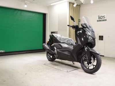 Yamaha XMAX 250