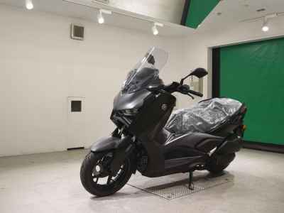 Yamaha XMAX 250