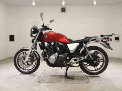 Honda CB1100 2011