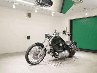 Harley-Davidson Rocker C FXCWC1580 2008