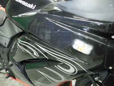 Kawasaki Ninja 250R 2008