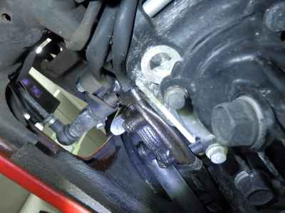 Kawasaki Ninja 250R 2008