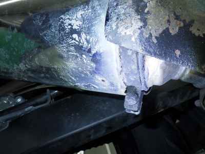 Kawasaki Ninja 250R 2008