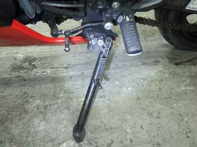 Kawasaki Ninja 250R 2008