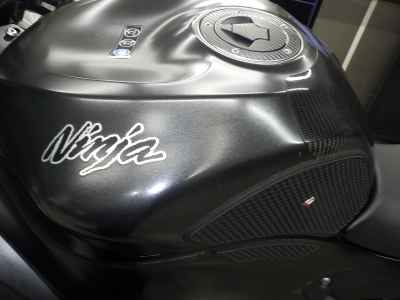 Kawasaki Ninja ZX-6R 2017