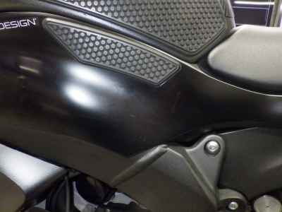 Kawasaki Ninja ZX-6R 2017