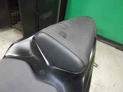 Kawasaki Ninja ZX-6R 2017