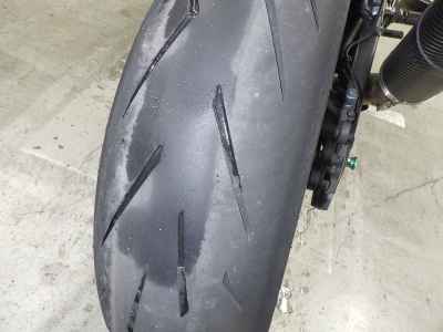 Kawasaki Ninja ZX-6R 2017