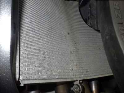 Kawasaki Ninja ZX-6R 2017