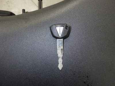 Kawasaki Ninja ZX-6R 2017