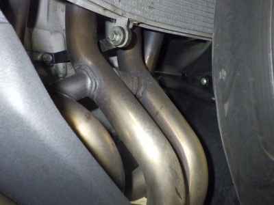 Kawasaki Ninja ZX-6R 2017