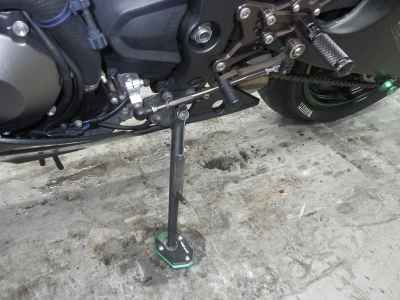 Kawasaki Ninja ZX-6R 2017