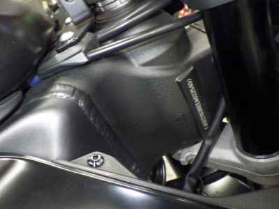 Kawasaki Ninja ZX-6R 2017