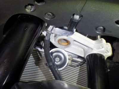 Kawasaki Ninja ZX-6R 2017