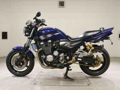 Yamaha XJR1300 2009