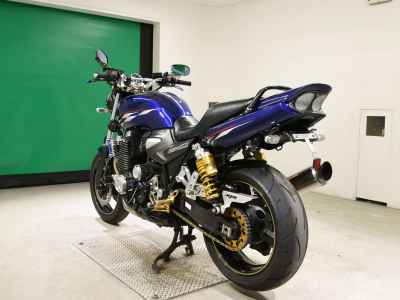 Yamaha XJR1300 2009