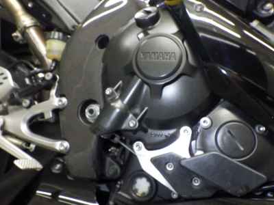 Yamaha YZF-R1 2006