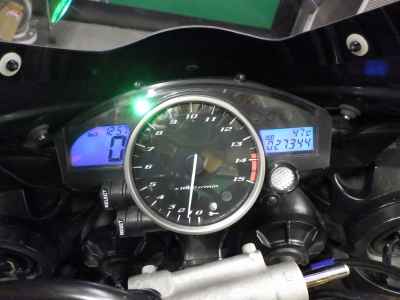 Yamaha YZF-R1 2006