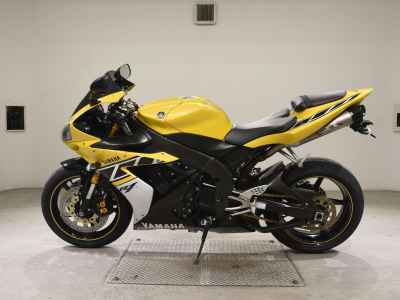 Yamaha YZF-R1 2006