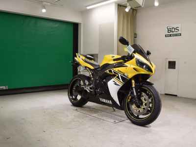 Yamaha YZF-R1 2006