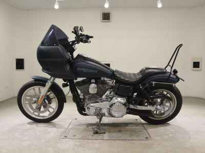 Harley-Davidson Super Glide FXDCI1450 2006