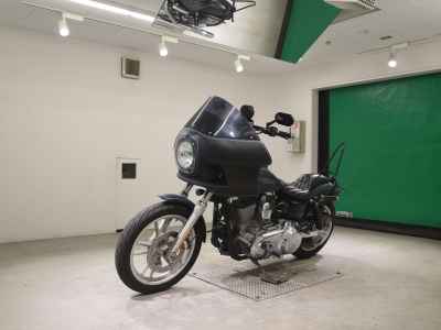 Harley-Davidson Super Glide FXDCI1450 2006