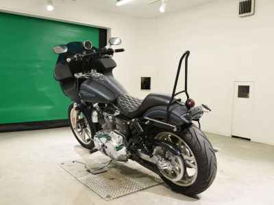 Harley-Davidson Super Glide FXDCI1450 2006