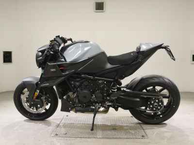 KTM 1290 Super Duke R 2026