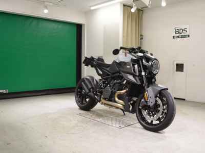 KTM 1290 Super Duke R 2026