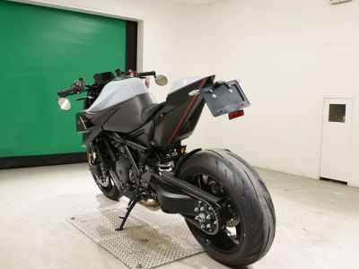 KTM 1290 Super Duke R 2026