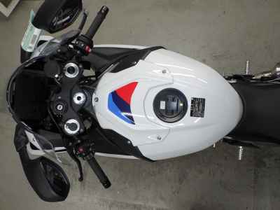 BMW S1000RR 2026
