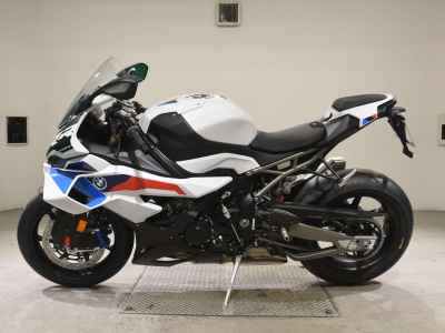 BMW S1000RR 2026