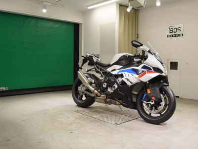 BMW S1000RR 2026