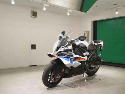 BMW S1000RR 2026
