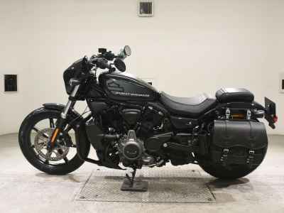 Harley-Davidson Nightster RH975 2022