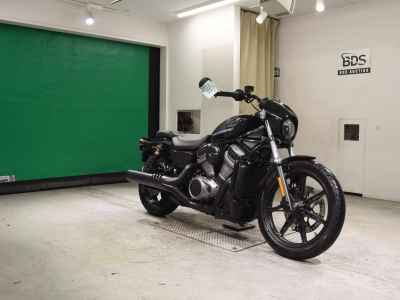 Harley-Davidson Nightster RH975 2022