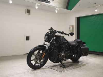 Harley-Davidson Nightster RH975 2022