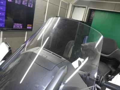 Honda GL1800 Gold Wing Tour DCT 2024