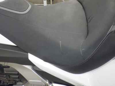 Honda GL1800 Gold Wing Tour DCT 2024