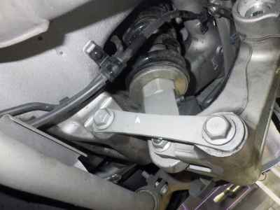 Honda GL1800 Gold Wing Tour DCT 2024