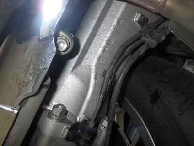 Honda GL1800 Gold Wing Tour DCT 2024